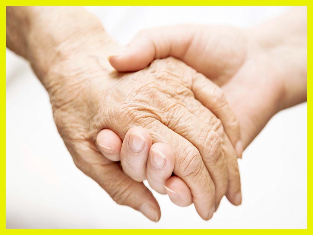 80 Bin Alzheimer Hastası Var