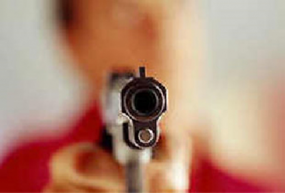 Bafra’da İnfaz: 1 Ölü