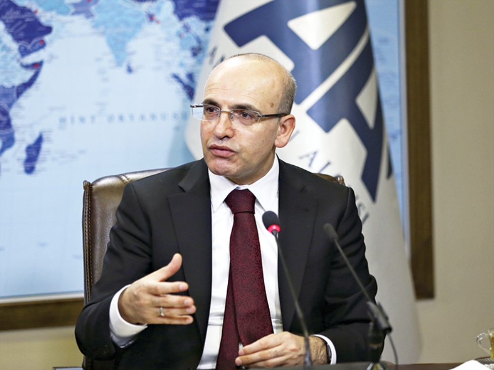 Yeni Para Piyasası Kuruluyor