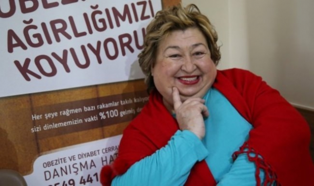 Gülnihal Demir'in Ölmeden Selası Okundu