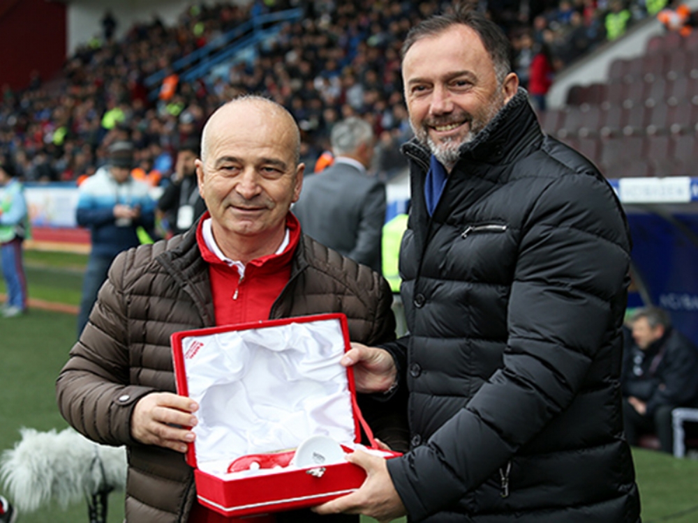 Karadeniz’de Düşmanlık Olmaz