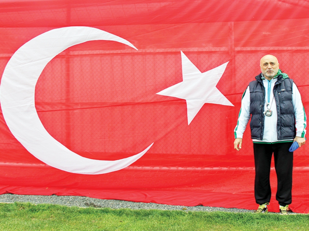 Samsunspor’un Yeri Süper Lig
