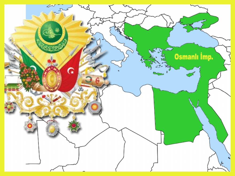 kirim nasil osmanli topragi oldu sonra