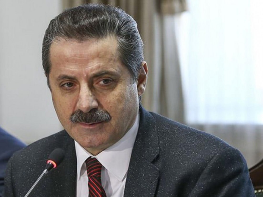 Tartışmalı Maaşa  Yüzde 70 Kesinti