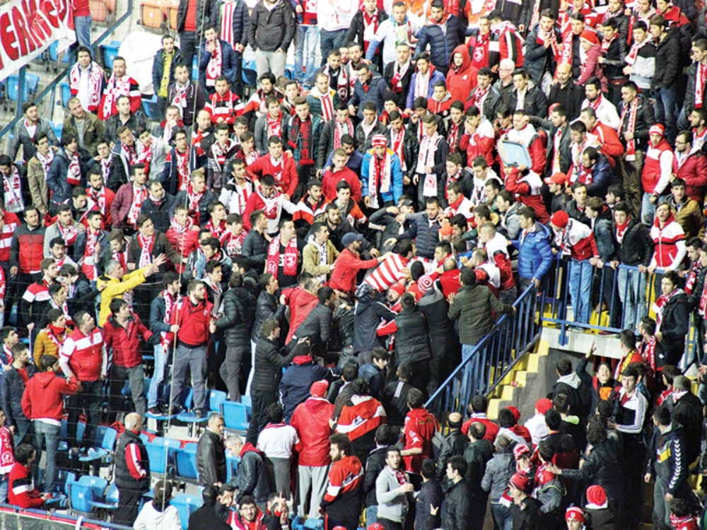 İtiraza Red Çıktı!