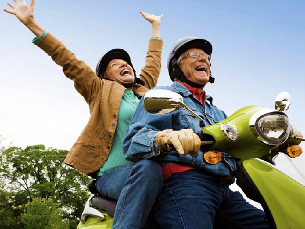 Emekliye Yeni Güzel Haber