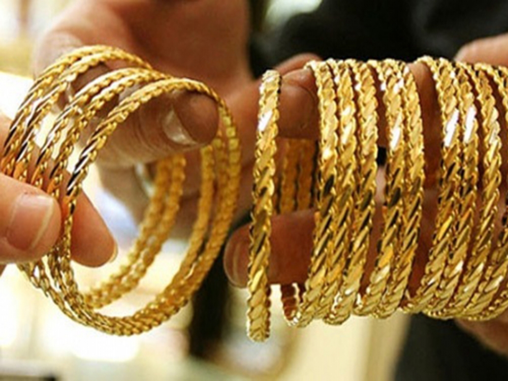 Altını Olanlara Kötü Haber