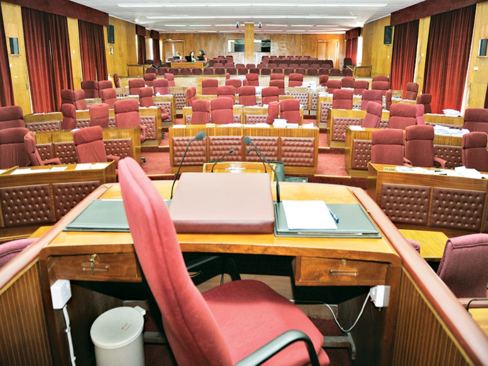 Kktc'de Hükümet Sona Erdi