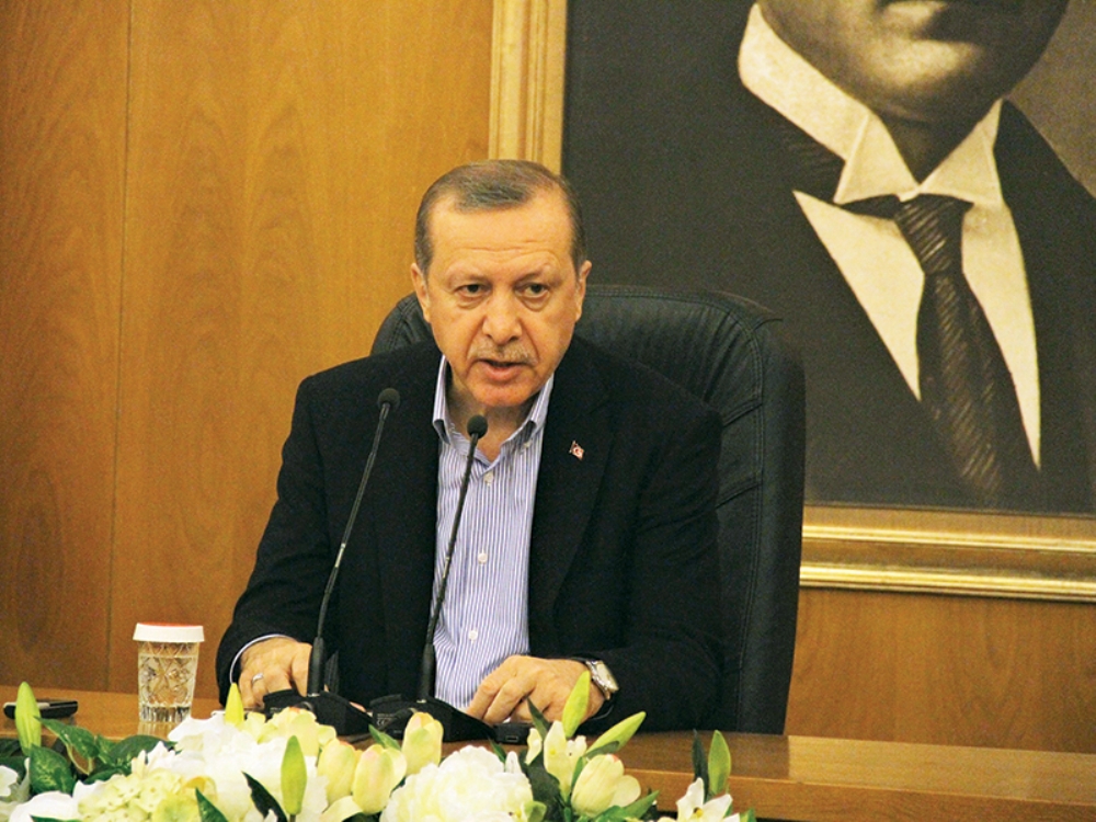 Pkk Ile Paralel Yapı Yan Yanaydı