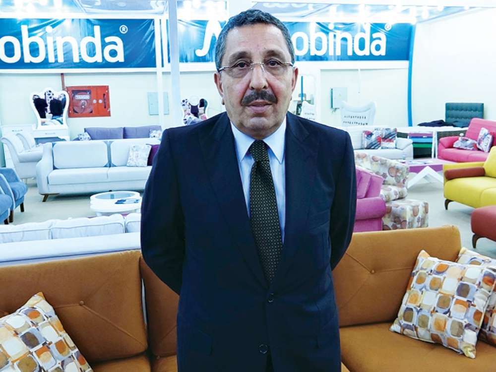 Bizimle Yarışacak Ülke Yok