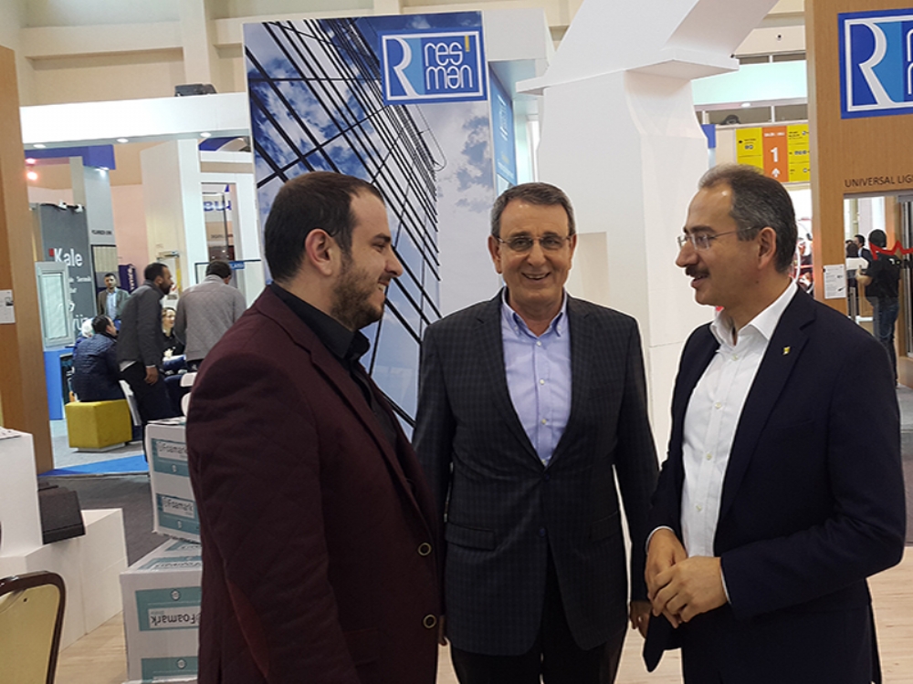 Tarihimize Sahip Çıkıyoruz