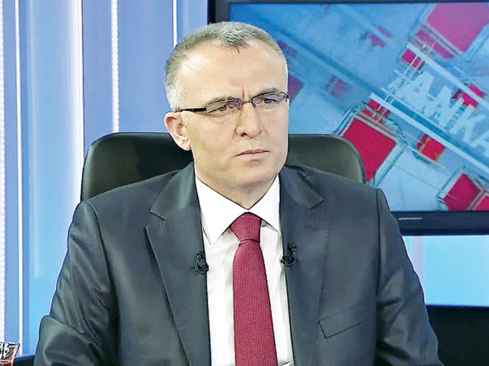 Gelir Vergisi Kanunu Değişiyor