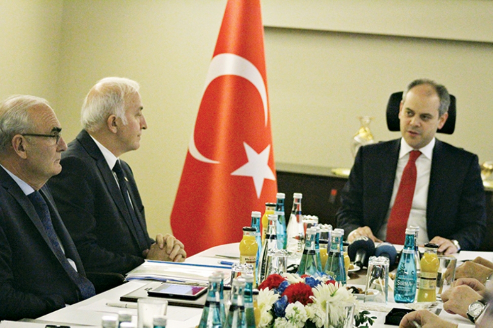 Samsun Bizim İçin Önemli