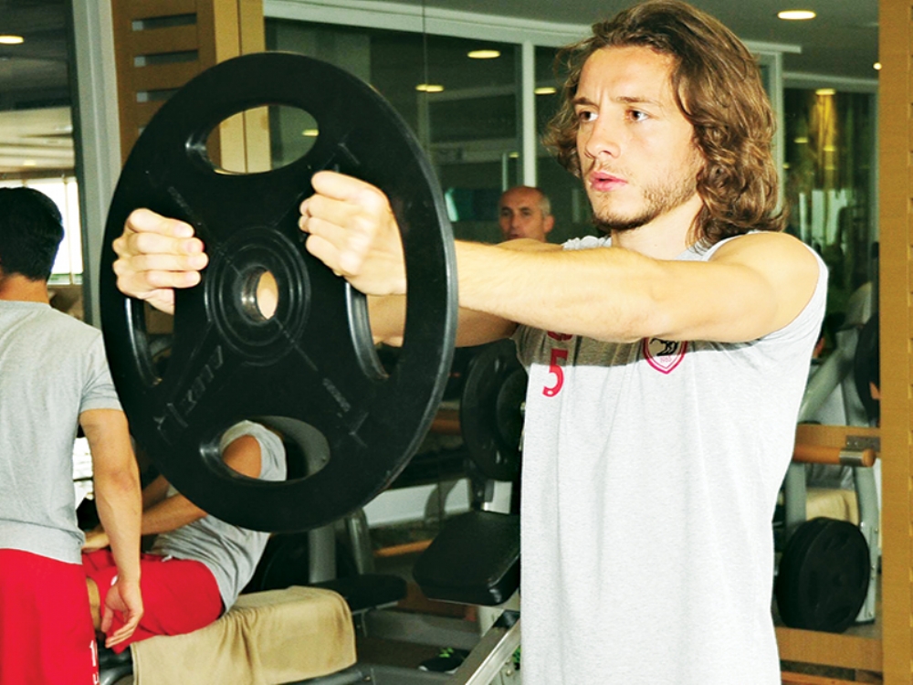 Ya Kazanacaya Kazanacağız