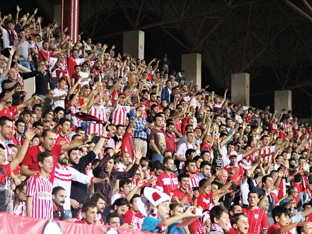 Göztepe Biletleri Satışa Çıktı