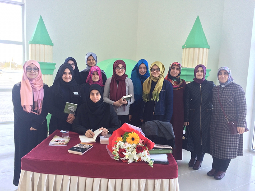 Millet Olarak Uyanık Olmalıyız