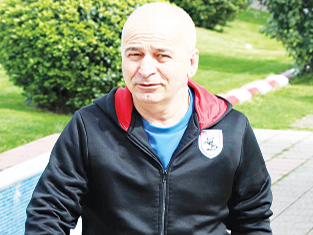 Samsunspor’da Hedef 3 Puan