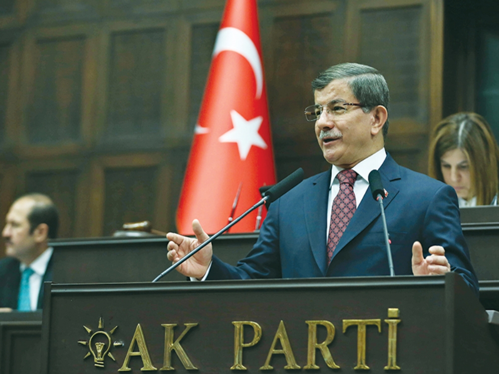 Artık Darbe Hukuku Ayaklarımızın Altındadır