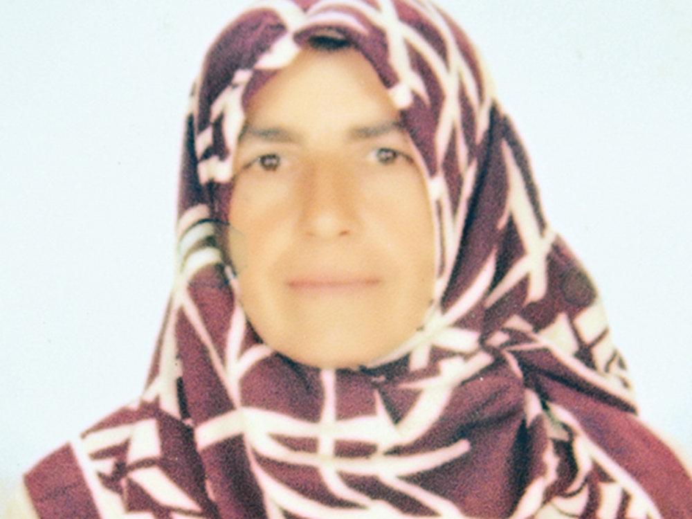 Şehit Annesinin Organları  5 Kişiye Umut Oldu