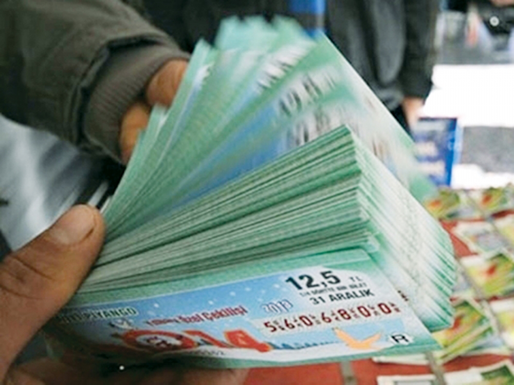 Talih Kuşunda ‘iyileştirme’ye Gidiliyor