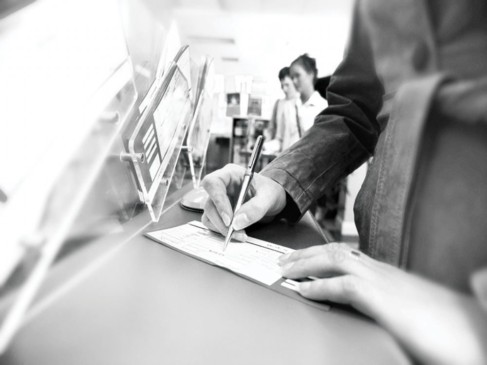 Bankaların Dosya Masrafı Oyunu