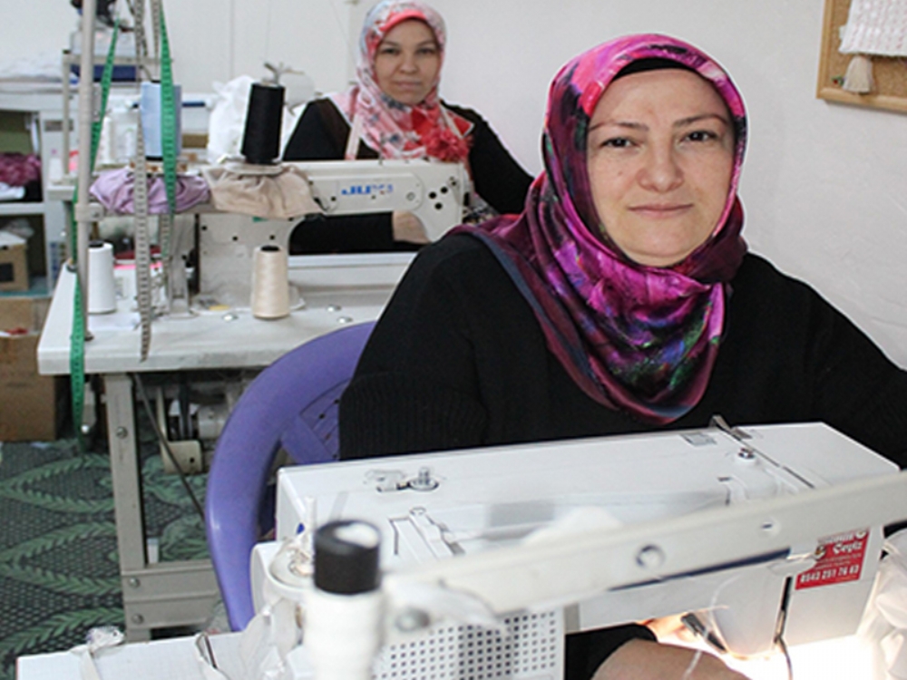 Çeyizlerinizi Sandıklardan Çıkarın