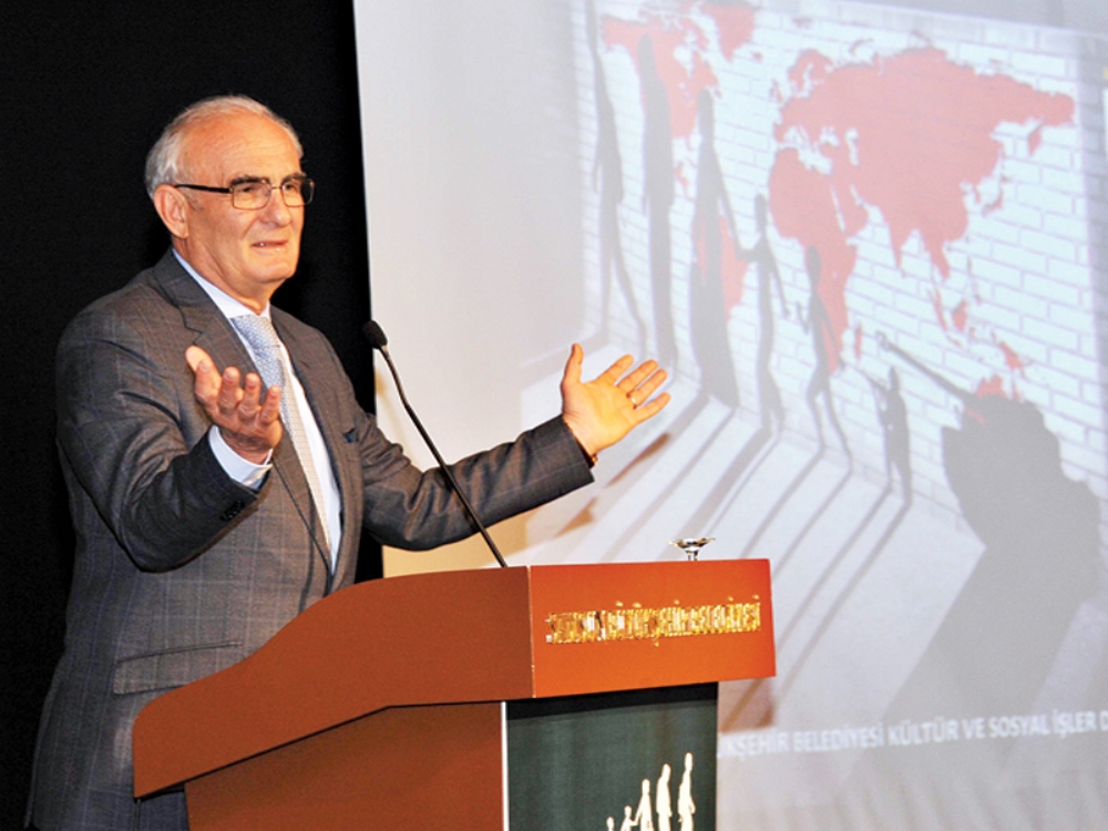 Anadolu Coğrafyası Göç Etkisi Altında