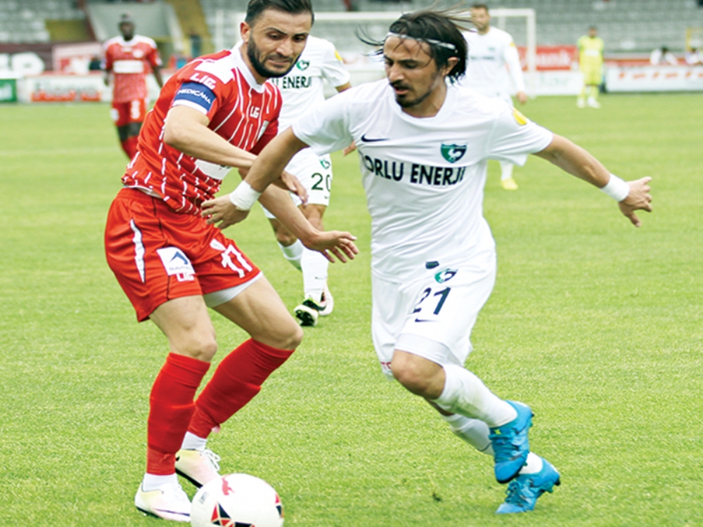 Recep Niyaz’a Tepki