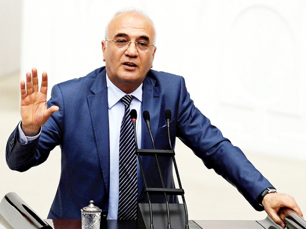 Rusya Krizi Lojistiğe Yaradı