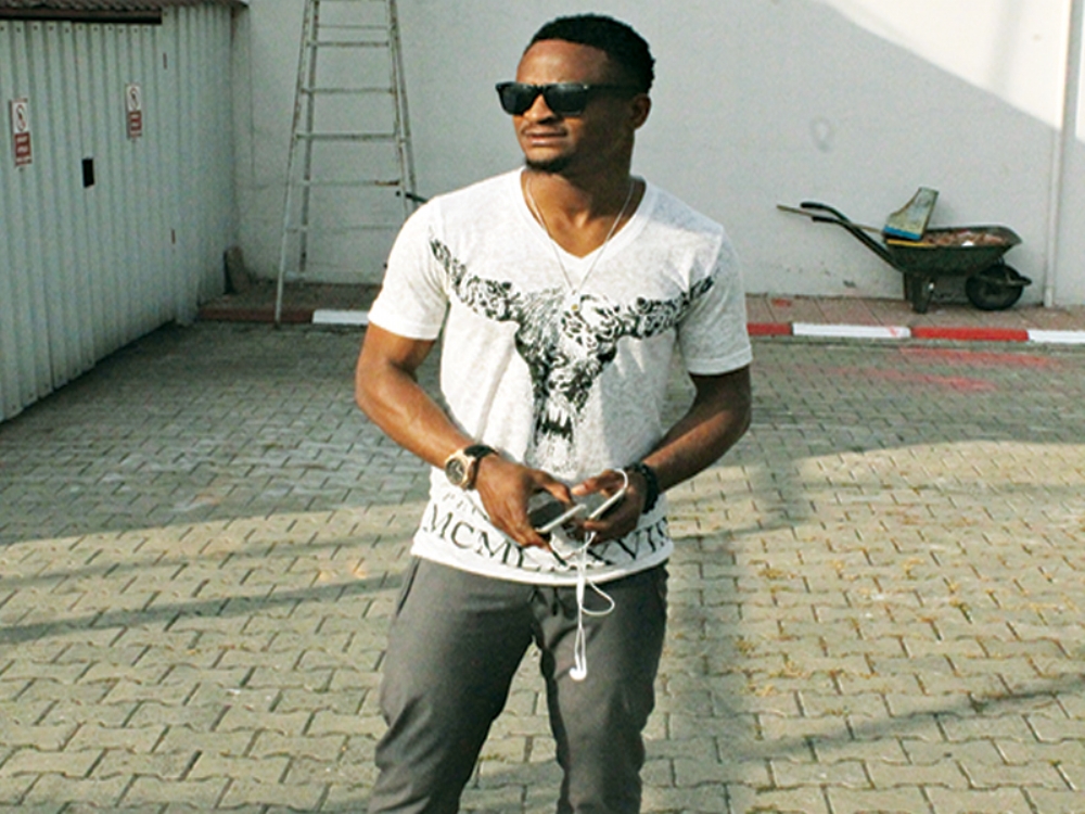 Ofoedu Için Flaş Iddia