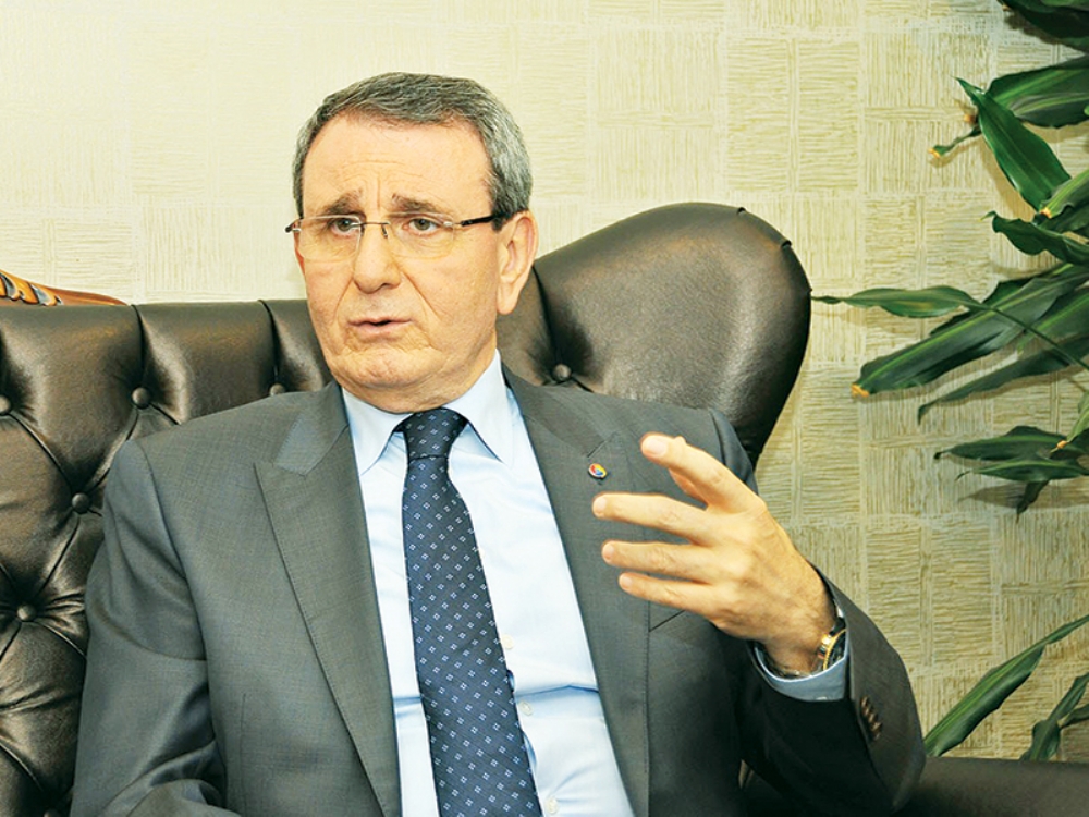 İnşaat Sektöründe  Ur-ge Çalışması