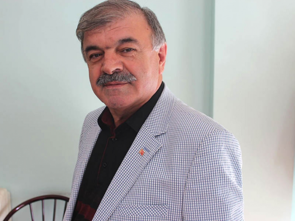 Sözle ıcraat  Yapmayacağız