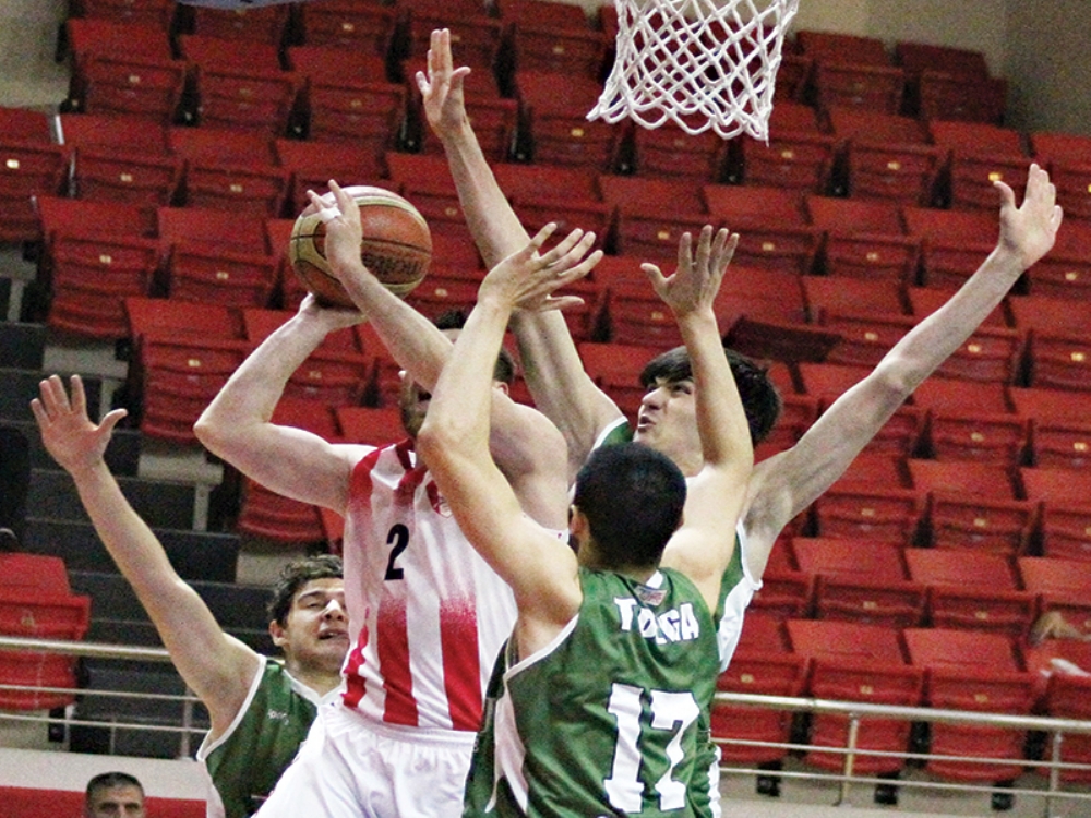 Adım Adım 1. Lig'e 70-59