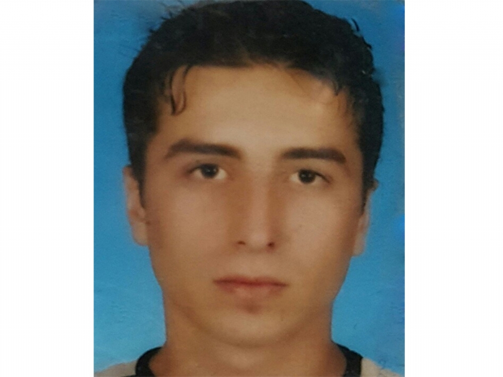 Düğünde Tutukluk Yapan Silah Öldürdü