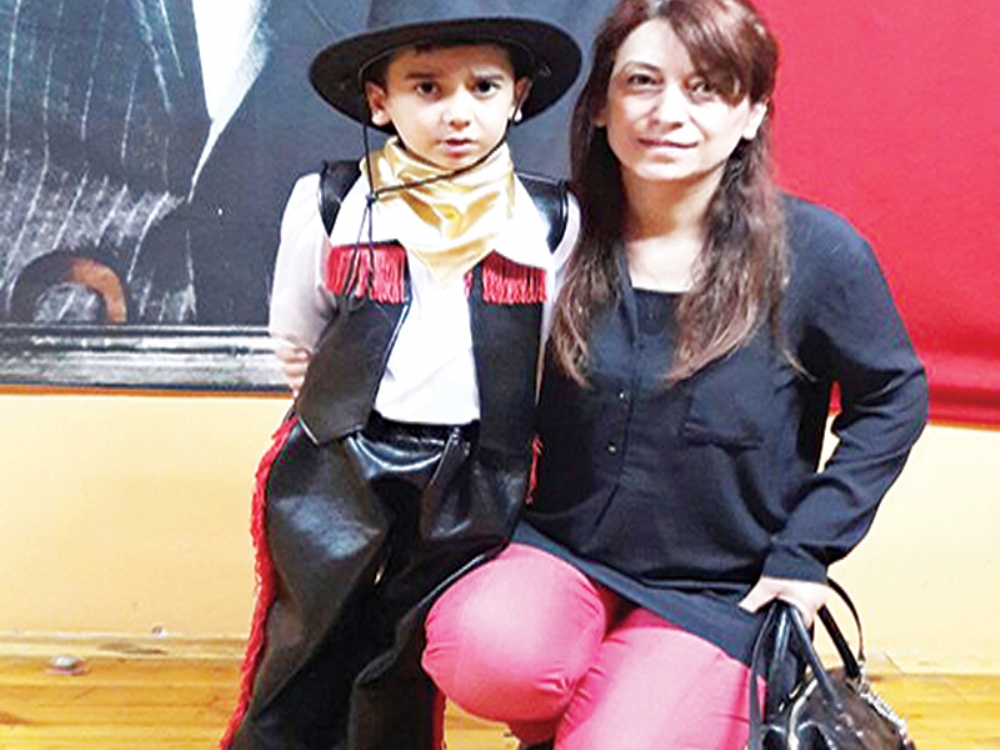 Öğretmenlerin Gururu