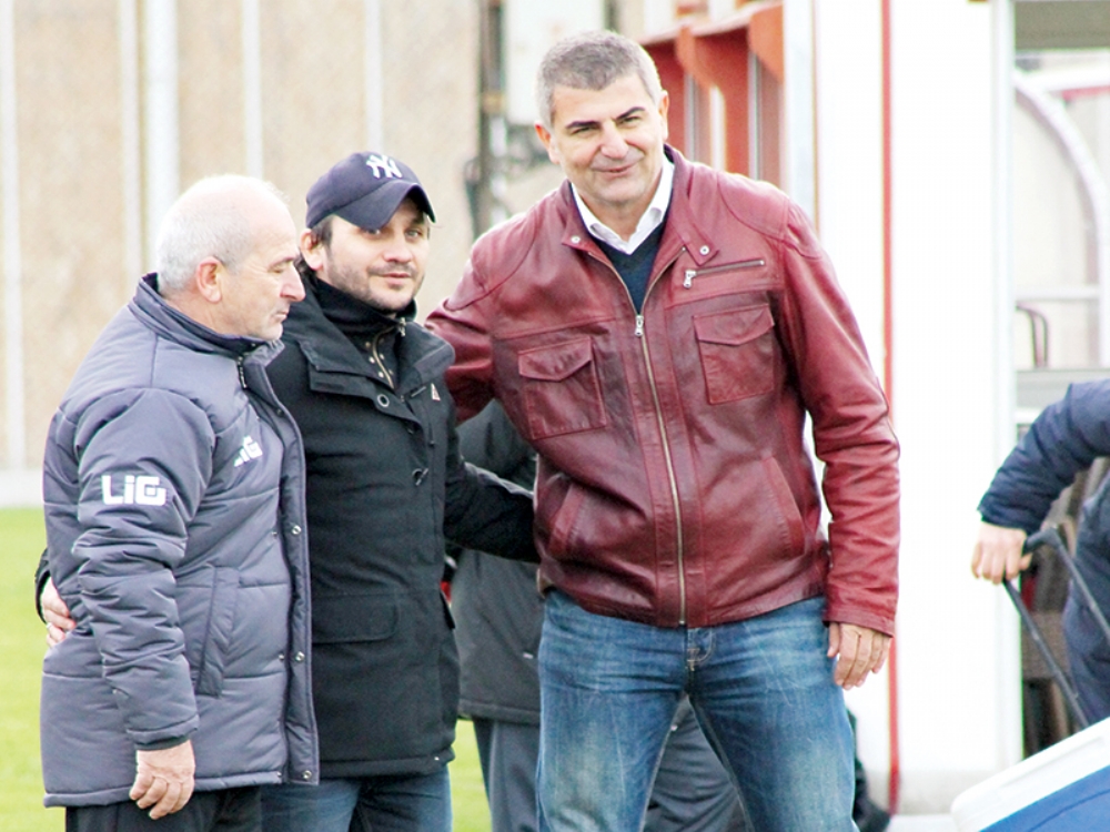 Yüreğiniz Varsa Anlatırsınız