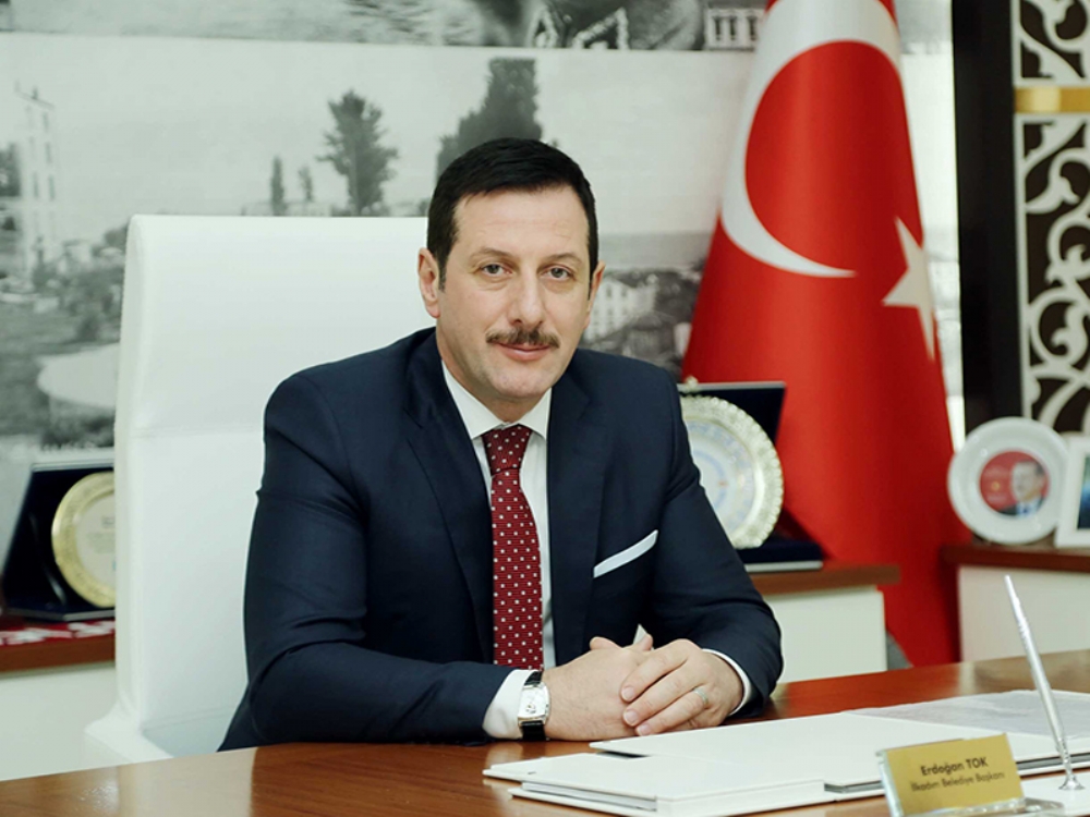 Kurtuluşa Ilk Adım Samsun’dan Atıldı