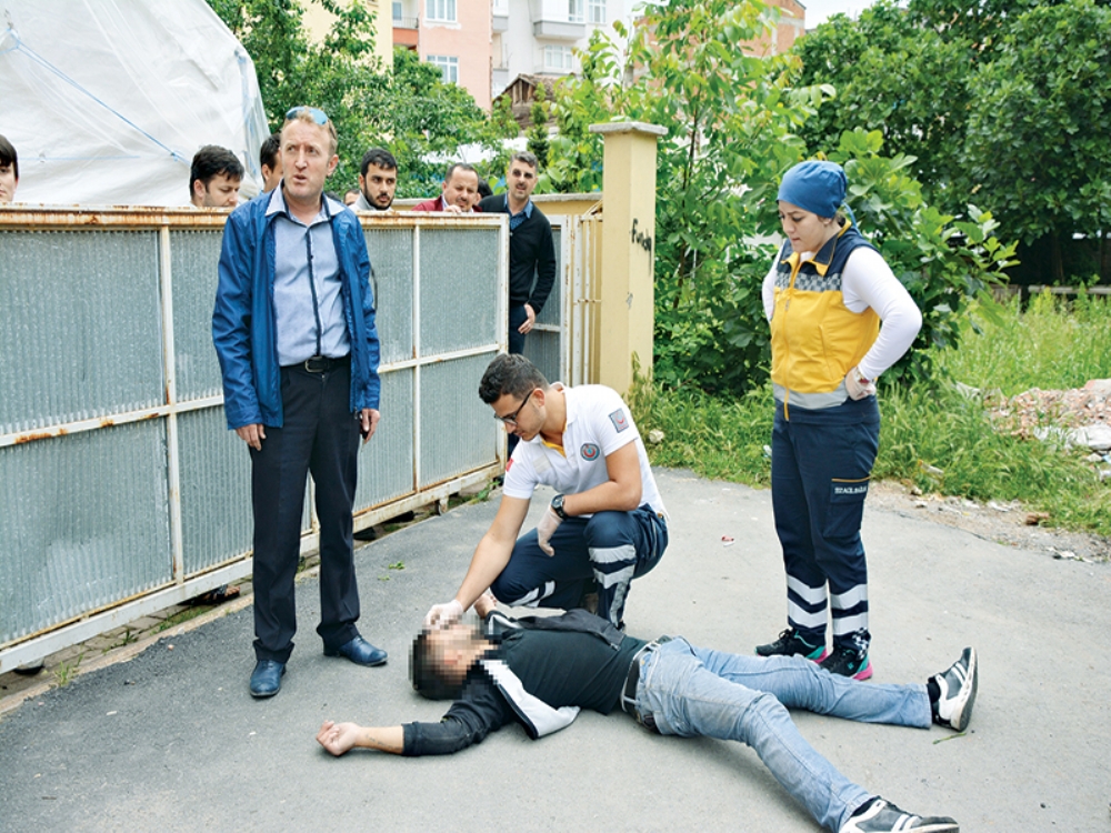 Bonzai Komasına Girdi