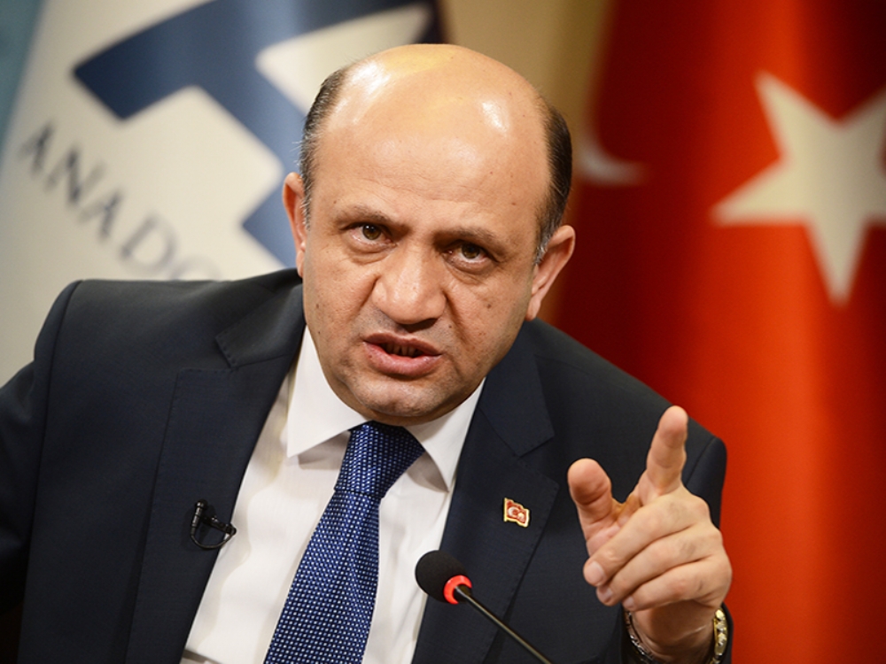 60 Bin Dolar Destek Geliyor