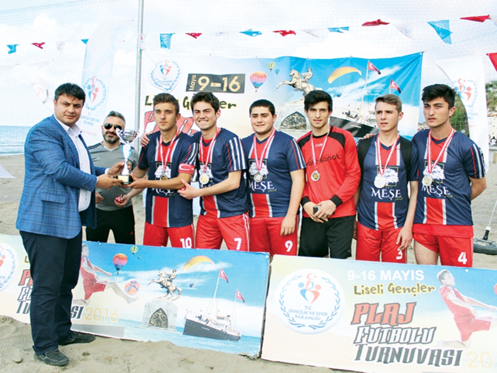 Kupa Cumhuriyet'in 4-3