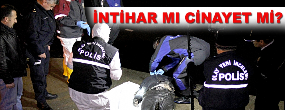 3 Ay Sonra Cesedi Denizden Çıktı