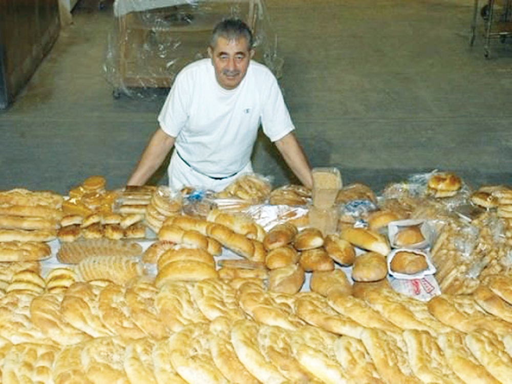 Ramazan Pidesini Abd'ye Kabul Ettirdi