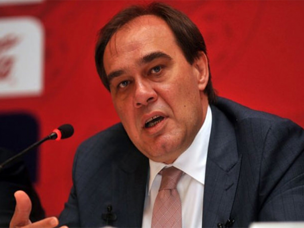 Demirören Süper Lig'deki Değişikliği Açıkladı!