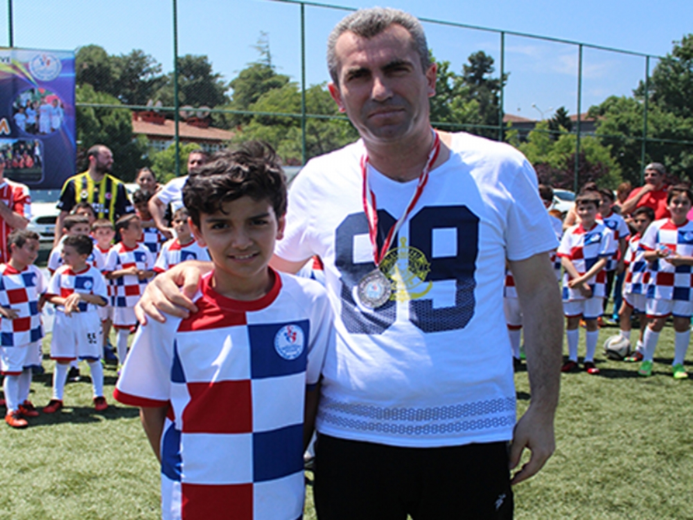 Babalar Ve Oğulları