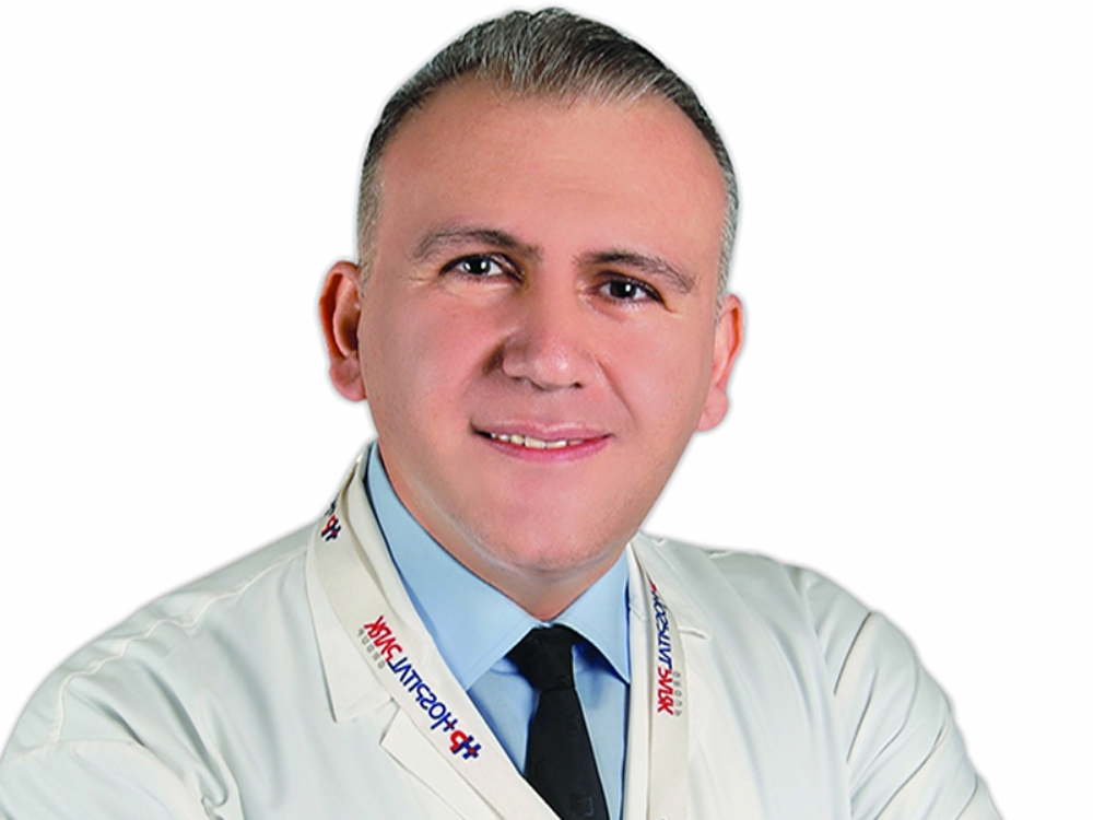 Aşırı Terleme Hastalık Habercisi Olabilir