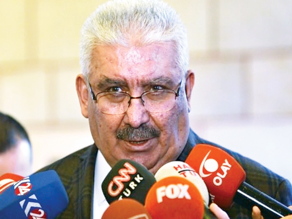 Mhp'den Flaş Açıklama: Bahçeli'siz Kurultay...