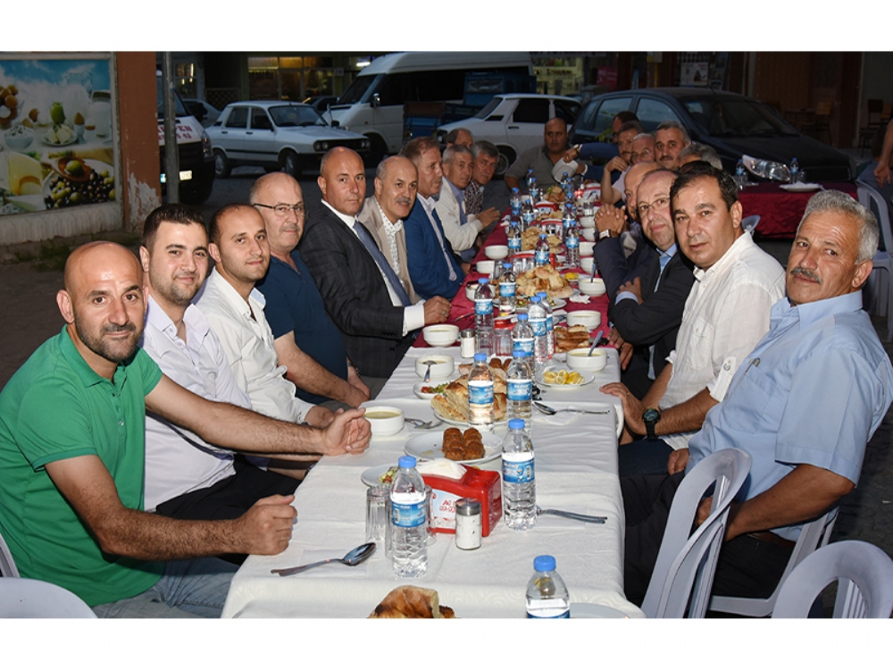 Zulümlere Karşı Tek Ses Olmalıyız