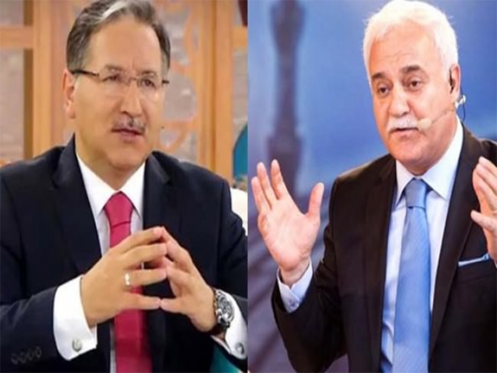Diyanet, Ekrandaki Hocaları Uyardı!