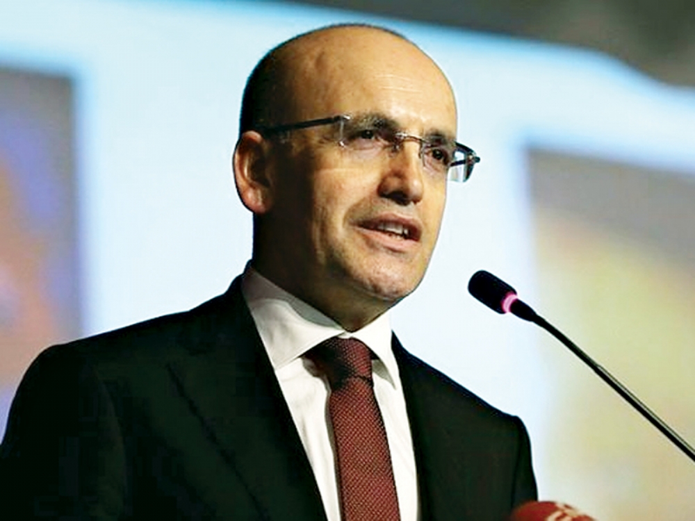 Şimşek'ten Sigortacılara Sert Uyarı
