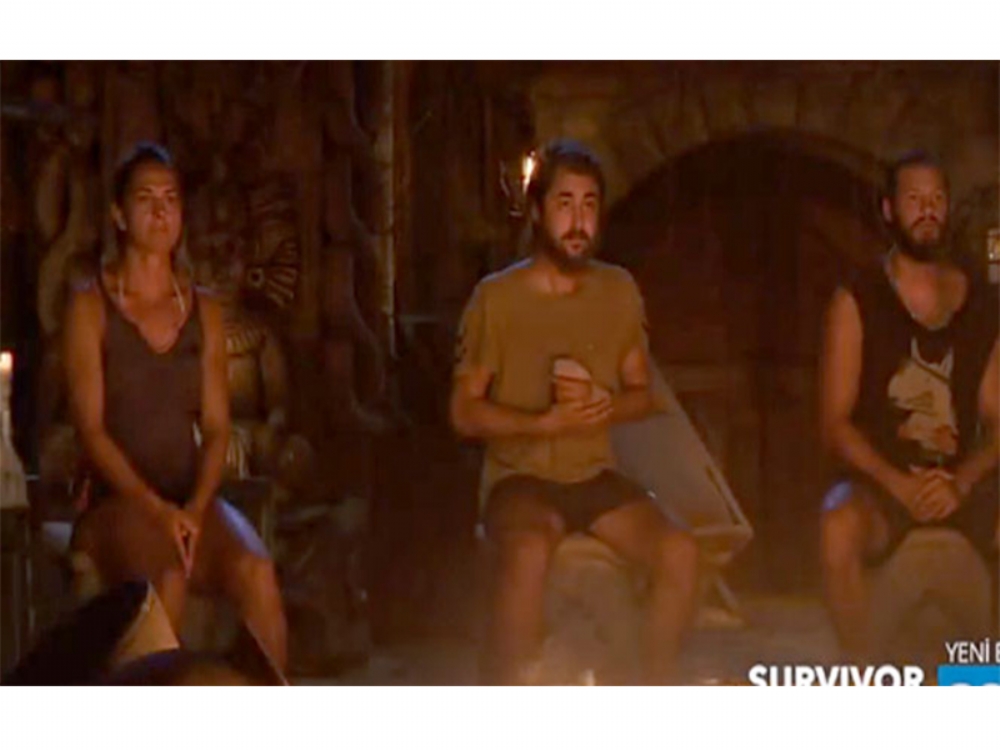 Survivor'da Semih Kıbrıs'taki Finallere Gidebilecek Mi?